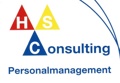 HSC Personalmanagement Logo