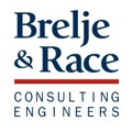 Brelje & Race Consulting Engineers Logo