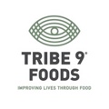 Tribe 9 Foods Logo
