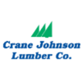 Crane Johnson Lumber Logo