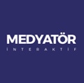 Medyatör İnteraktif Logo