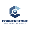 Cornerstone Licensing Services Logo