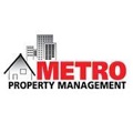 Metro Property Management Logo