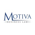 Motiva Business Law Logo