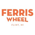 The Ferris Wheel Logo