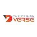 The Design Verse Logo