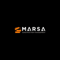 Marsa Construction Management Logo