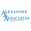 Alexander & Associates Logo