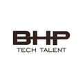 BHP Talent Search Inc. Logo