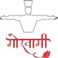 Goswami Hospitech Logo