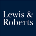Lewis & Roberts, PLLC Logo