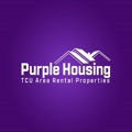 Purple Housing Logo