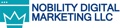 Nobility Digital  Marketing LLC Logo