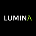 LUMINA Logo