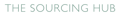 The Sourcing Hub Logo