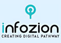Infozion Technologies Logo
