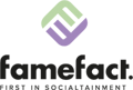 social media agentur famefact | track by track GmbH Logo