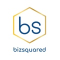 BIZSQUARED Logo