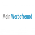 Mein werbefreund Logo