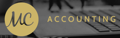 MC Accounting Logo