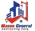 Mason General Contracting Corp Logo