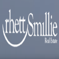 Rhett Smillie Real Estate Logo