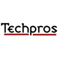 Techpros Logo