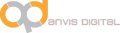 Anvis Digital Private Limited Logo