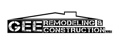 Gee Remodeling and Construction, LLC Logo