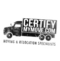 Certified Relocation Solutions Logo