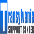 Transylvania Support Center Logo