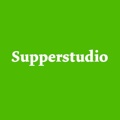 Supperstudio Logo