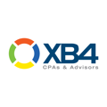 XB4 Logo
