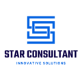 Star Consultants Logo
