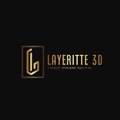 Layeritte 3D SRL Logo