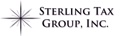STERLING TAX GROUP INC Logo