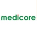 MEDICORE LIMITED Logo
