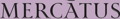 Mercātus Logo