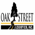 Oak Street Logistics Logo