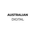 Australian Digital Logo