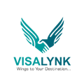 Visalynk Immigration Consultancy Logo