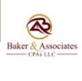 Baker & Associates CPAs LLC Logo