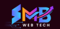 SMB Web Tech Logo