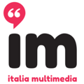 Italia Multimedia Logo