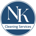 Nk cleaning Services Logo