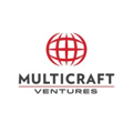 MULTICRAFT VENTURES Logo