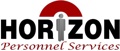 Horizon Personnel Svc Logo