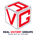 Real Victory Groups Logo
