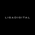 LIGADIGITAL Logo