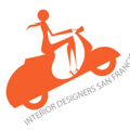 Katie Anderson Interior Design Consultants Logo